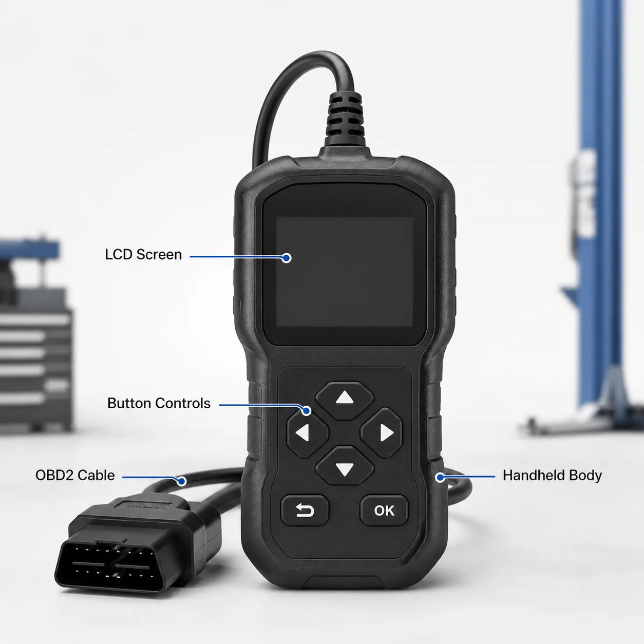 Product feature overview