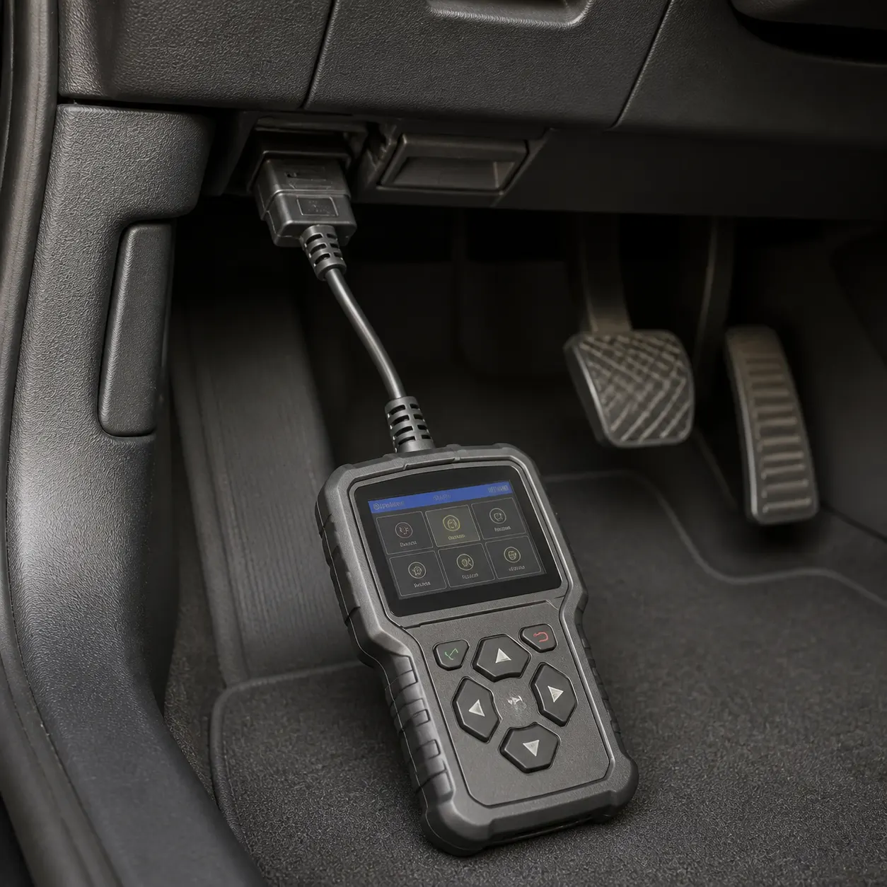 Product gallery view