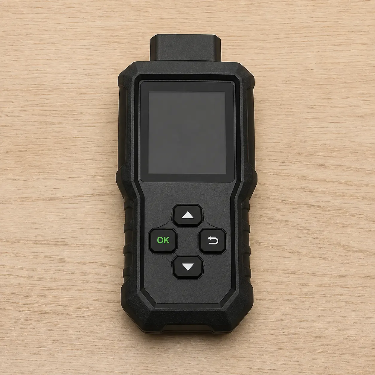 Product accessory view